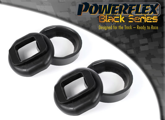 Powerflex Engine Mount Inserts for BMW M340i G20 / G21, Z4 M40i G29 & Toyota GR Supra (B58) - Black Series