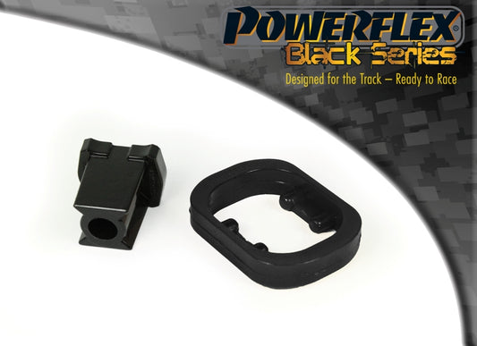 Powerflex Gearbox Mounting Bush Insert for Renault Clio IV, Captur, Kangoo II, Twingo III, Alpine A110 - Black Series