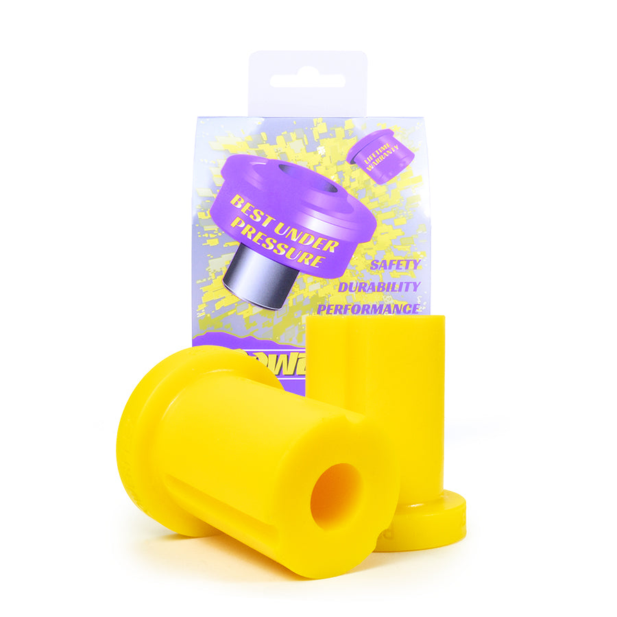 Powerflex Front Wishbone Rear Bushes for Austin Maestro
