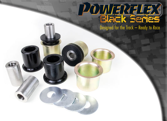 Powerflex Front Wishbone Bushes for Smart ForTwo / City-Coupe (450), ForTwo (451), Roadster (452) incl. Brabus - Black Series