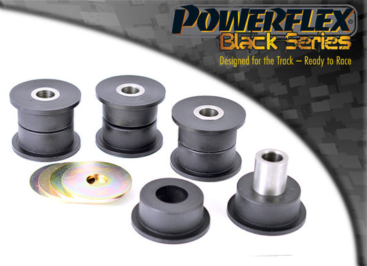 Powerflex Front Upper Wishbone Bushes for Toyota Supra Mk4 JZA80 - Black Series