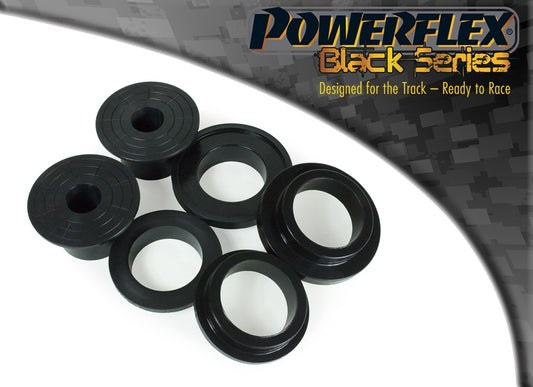 Powerflex Front Subframe Rear Bushes for VW Golf Mk4, Audi A3 / S3 8L & TT Mk1, Seat Leon Mk1, Skoda Octavia Mk1 - Black Series