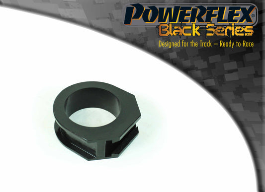 Powerflex Steering Rack Mounting Bush for VW Golf Mk5, Audi A3 / S3 / RS3 8P & TT Mk2 - Black Series