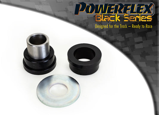 Powerflex Rear Watts Linkage Coupling Bush for Alfa Romeo Alfetta, Giulietta (116), GTV6, 75 - Black Series