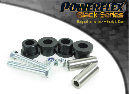 Powerflex Rear Trailing Arm Inner Bushes for Ford Sierra & Sapphire, XR4i / XR4x4, Sierra / Sapphire RS Cosworth, Escort RS Cosworth, Granada Mk3 / Scorpio - Black Series