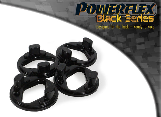 Powerflex Transmission Mount Insert Kit for Lotus Emira, Evora 400 / GT / 410 - Black Series