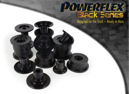 Powerflex Rear Diff Front Mounting Bushes for BMW M2 G87, M3 G80 & M4 G82 - Black Series