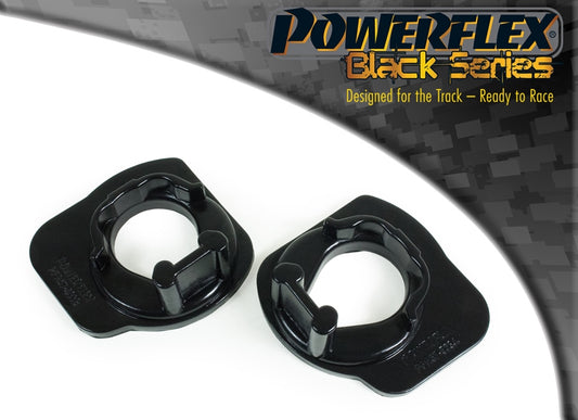 Powerflex Gearbox Front Mount Insert for Porsche 911 997 Gen 2 Manual & PDK - Black Series