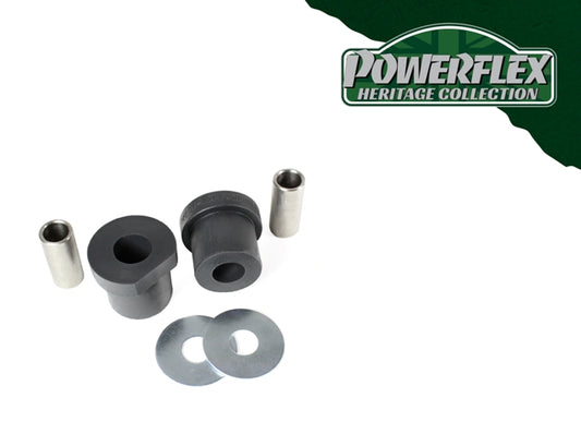 Powerflex Rear Anti Roll Bar Outer Bushes for Saab 900 (1983-1993) - Heritage Collection
