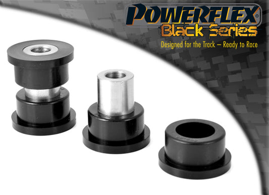 Powerflex Rear Lower Track Control Arm Inner Bushes for Subaru WRX / STI GR & VA, BRZ & Toyota GT86 - Black Series