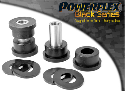 Powerflex Rear Upper Arm Inner Front Bushes for Subaru WRX / STI GR, BRZ & Toyota GT86 - Black Series