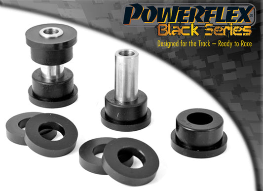 Powerflex Rear Upper Arm Inner Rear Bushes for Subaru WRX / STI GR, BRZ & Toyota GT86 - Black Series