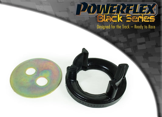 Powerflex Rear Diff Rear Left Mount Insert for Toyota GT86, GR86 & Subaru BRZ - Black Series