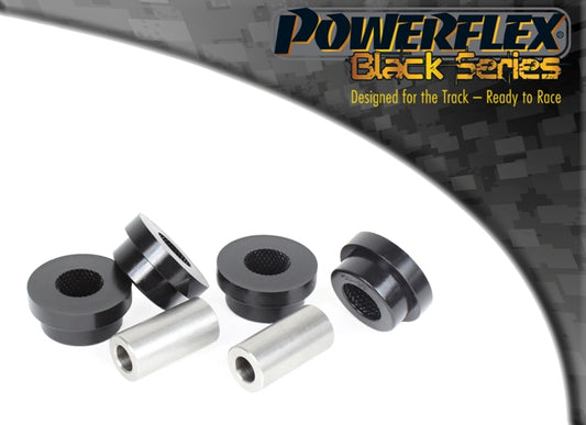 Powerflex Rear Upper Wishbone Inner Bushes for VW Golf Mk5-Mk8, Audi A3 / S3 & VW Group - Black Series