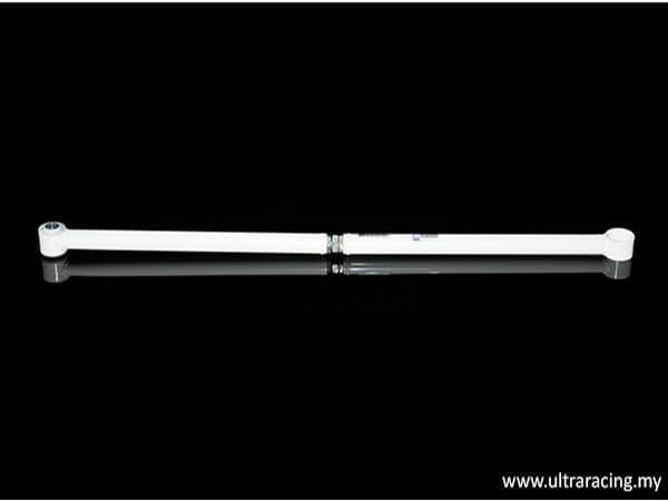 Ultra Racing Ssangyong Rexton I (Y200) 2.0D/2.7D/2.9D 4WD 01-06 UltraRacing 2-Point Rear Torsion Bar (564A) URKR-PH2-2564A