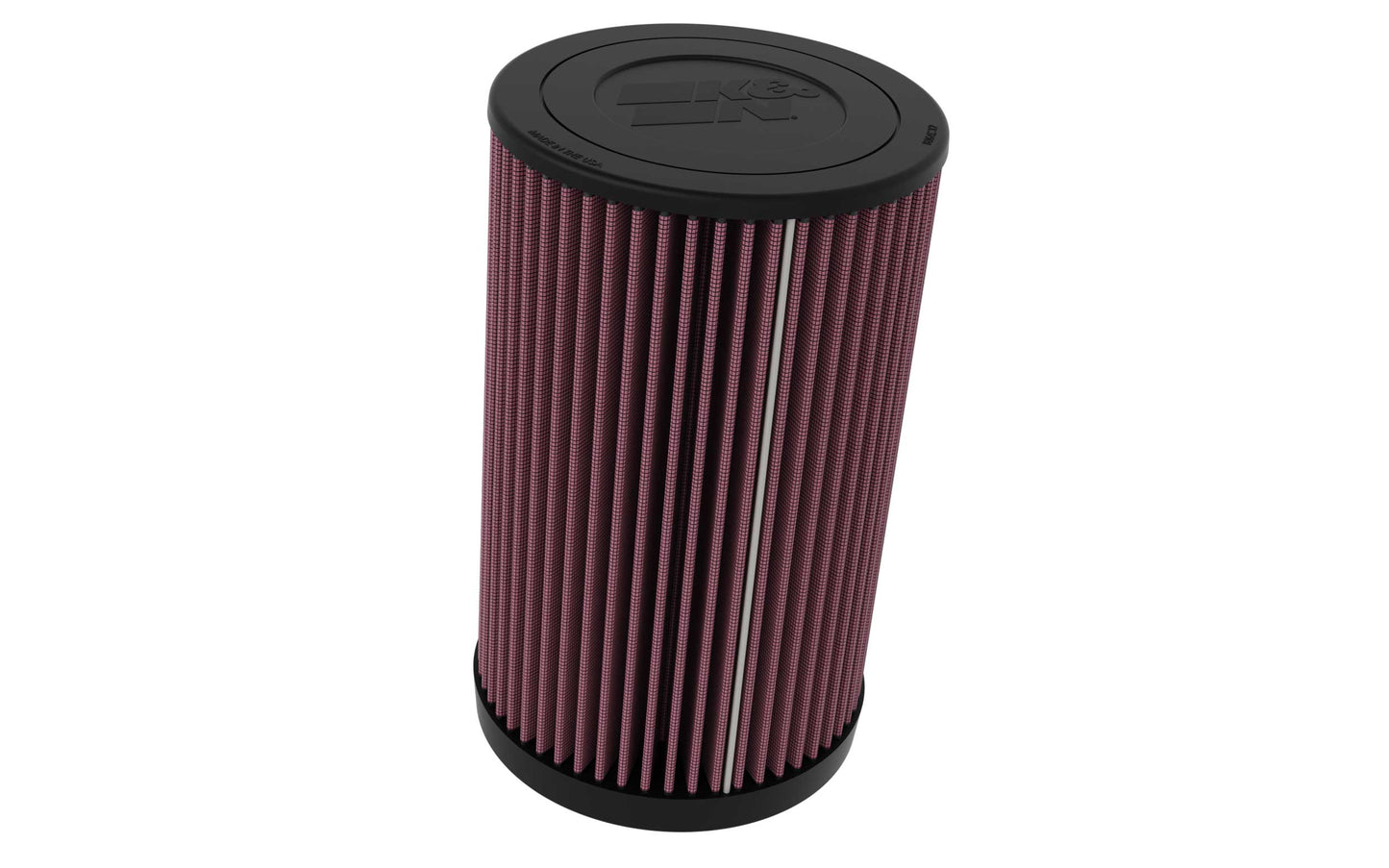 K&N Replacement Air Filter PL-1922 – Reusable Cotton