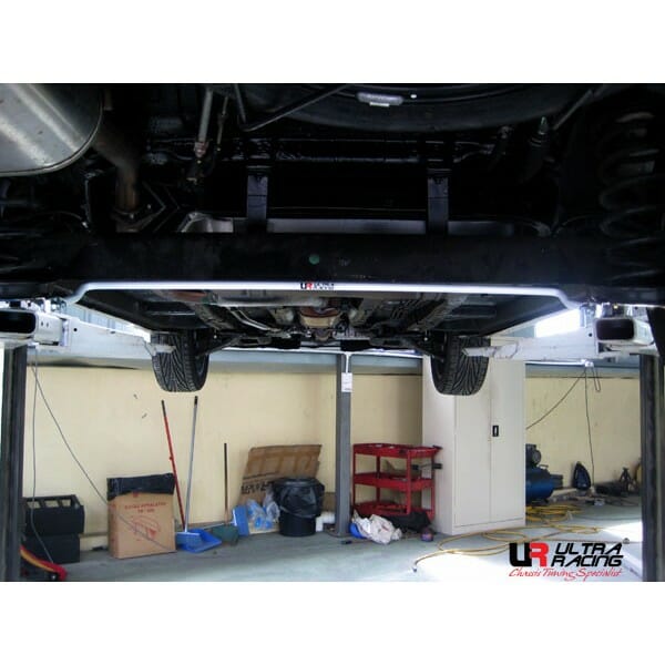 Ultra Racing Rear Sway Bar 16mm for Proton Exora