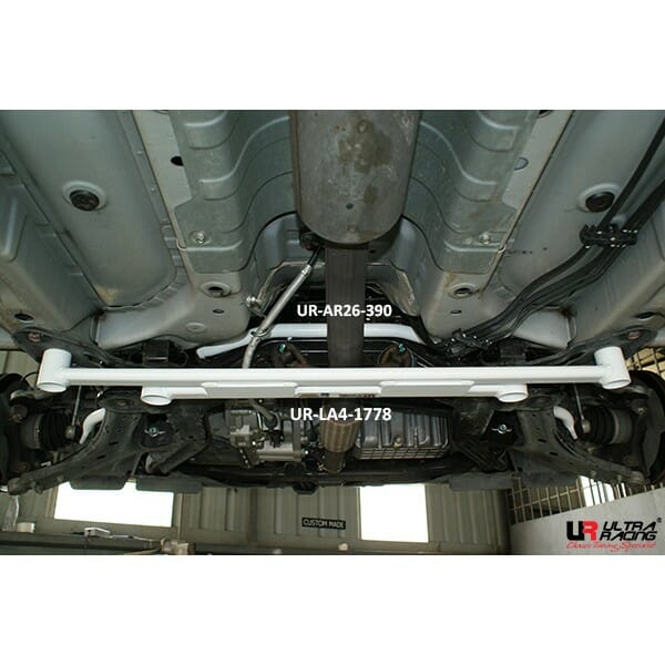 Ultra Racing Front Sway Bar 26mm for Proton Exora/Preve/Suprima