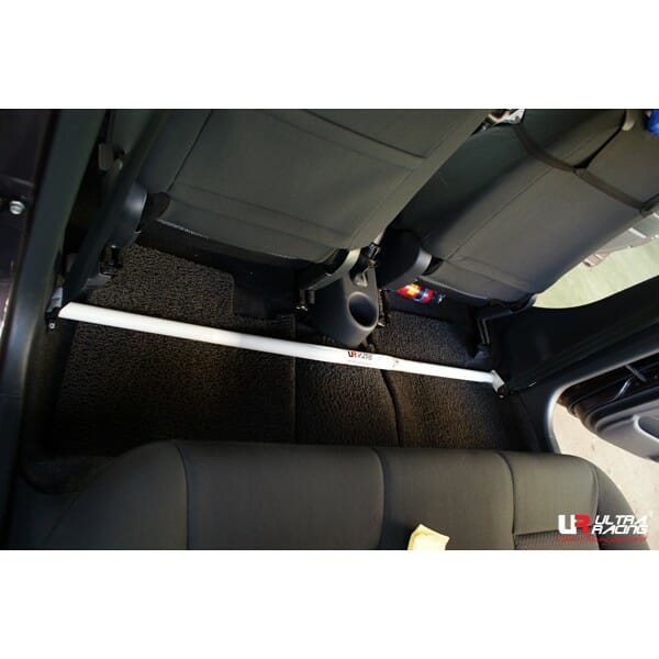 Ultra Racing 2-Point Room Bar for Proton Saga BT/MK4 1.3–1.6 16+