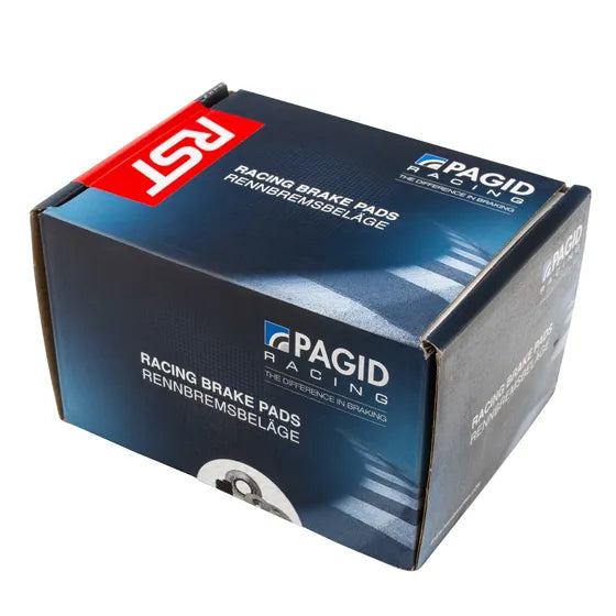 Pagid | RST3 Front Brake Pads | Alfa Romeo 4C 2013-2020 - FD Racing