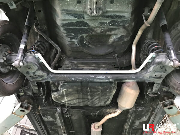 Ultra Racing Rear Sway Bar 16mm for Perodua Viva L251