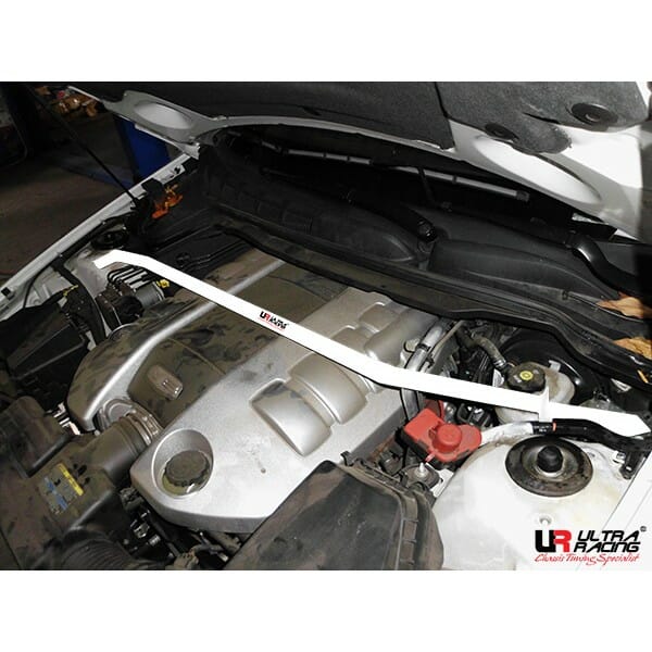 Ultra Racing 2-Point Front Upper Strut Bar for Pontiac G8 6.0 V8