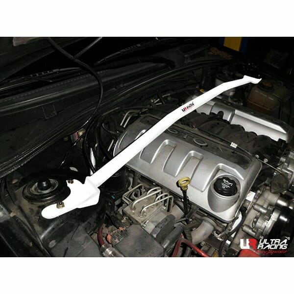 Ultra Racing 2-Point Front Upper Strut Bar for Pontiac GTO 6.0 V8