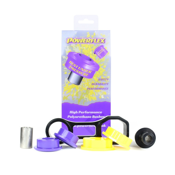 Powerflex Lower Torque Mount for Fiat Abarth 500/595/695 (Fast Road)