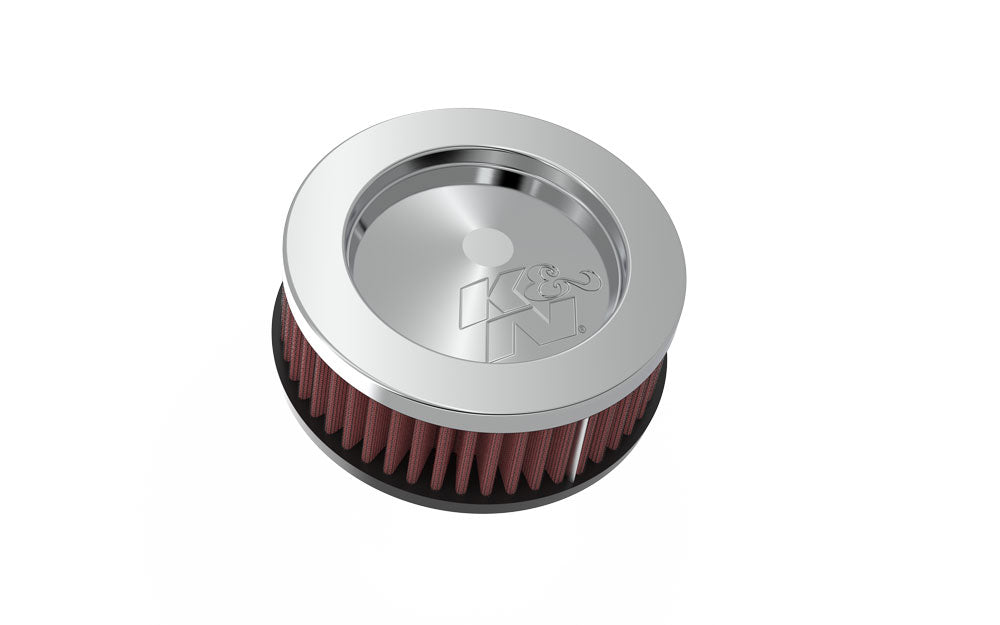 K&N Universal Clamp-On Air Filter RC-0850
