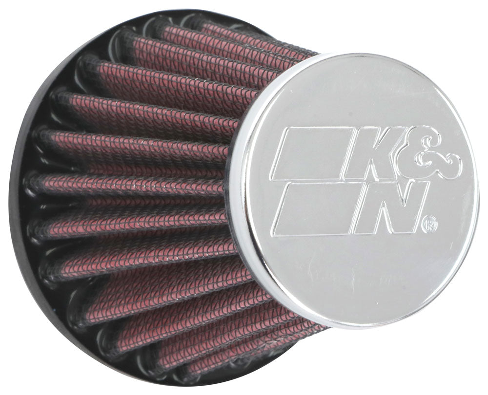 K&N RC-2320 Universal Clamp-On Air Filter
