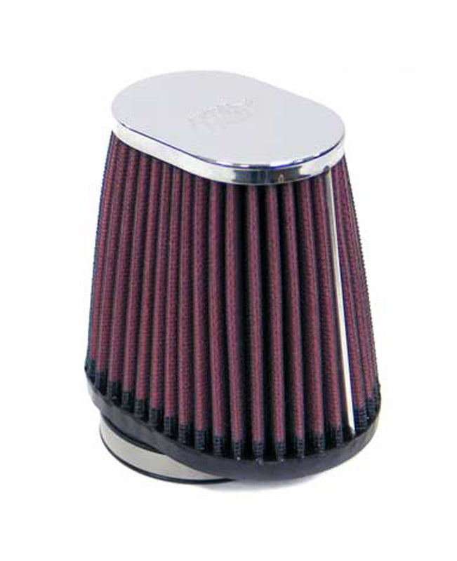 K&N Universal Clamp-On Air Filter RC-2900 – High-Flow