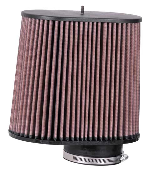 K&N Universal Clamp-On Air Filter RC-5102 – High-Flow