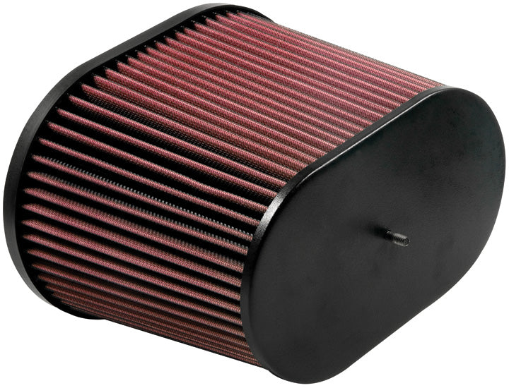 K&N Oval Universal Air Filter RC-5178 – Washable Cotton