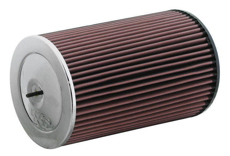 K&N Universal Clamp-On Air Filter RC-5181 – Washable