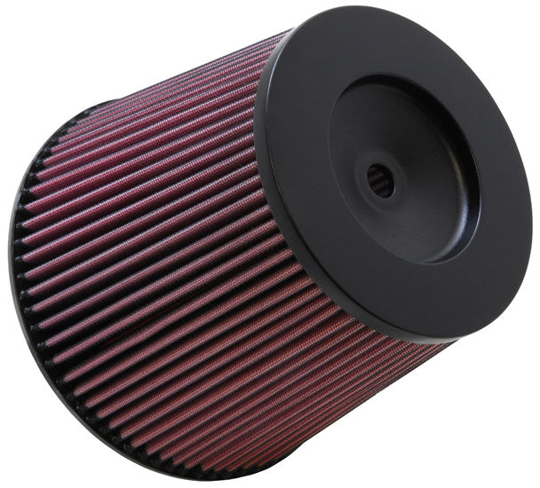K&N Universal Clamp-On Air Filter RC-5282 – Washable
