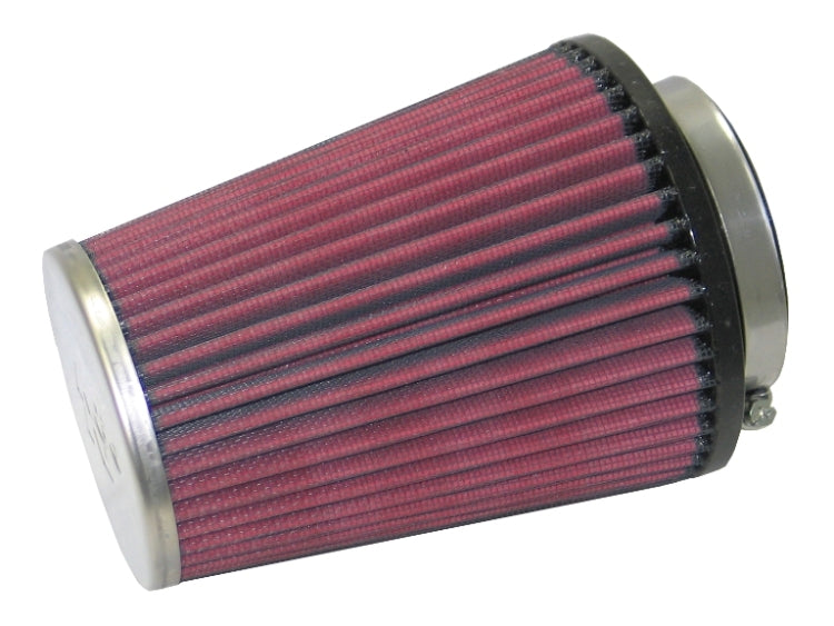 K&N Universal Clamp-On Air Filter RC-9360 – Washable