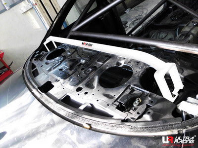 Ultra Racing Nissan 200SX S14 Rear Strut Brace URRE2-1750