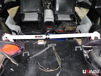 Ultra Racing Nissan 300ZX Rear Strut Brace URRE2-1765A