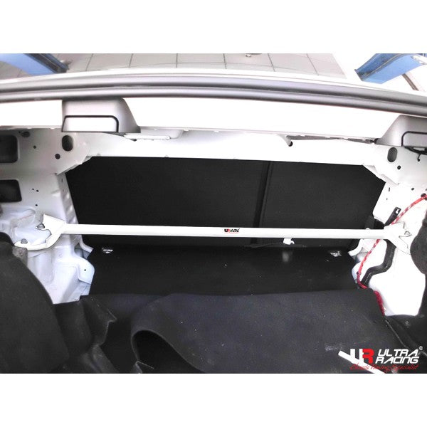 Ultra Racing Mercedes C Class (W204) Rear Strut Brace URRE2-1821