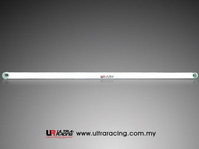 Ultra Racing Honda Jazz Rear Strut Brace URRE2-201