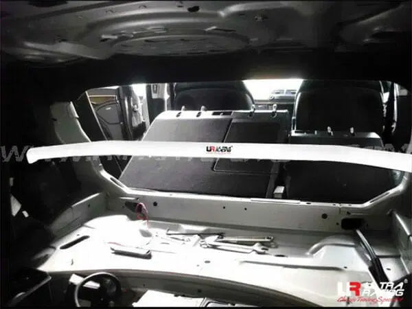 Ultra Racing Mercedes CLS (W219) Rear Strut Brace