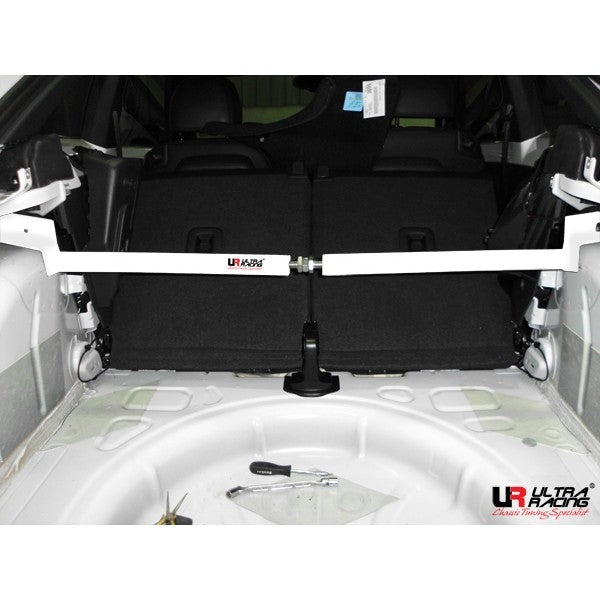 Ultra Racing Volkswagen Beetle (A5) Rear Strut Brace URRE2-2123A