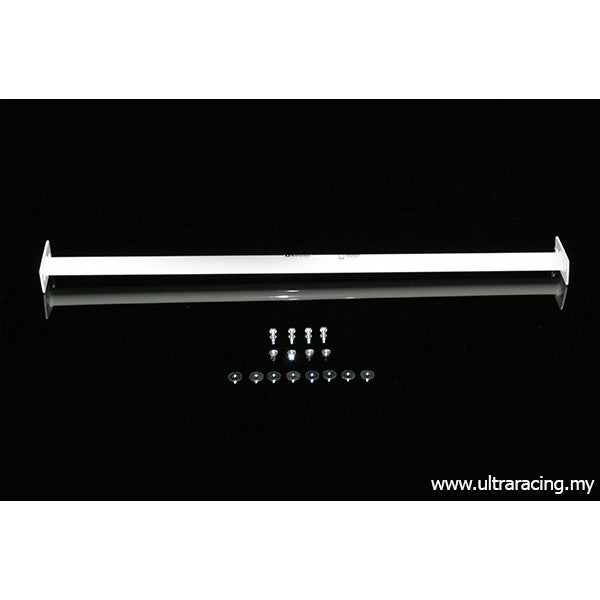 Ultra Racing Mercedes W123 Rear Strut Brace 2-Point