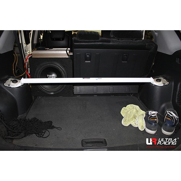 Ultra Racing Kia Sportage Rear Strut Brace URKR-RE2-2712