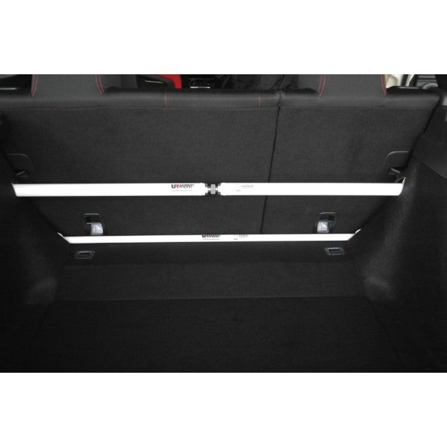 Ultra Racing Honda Civic FK8 Rear Upper Strut Brace URRE2-3933A