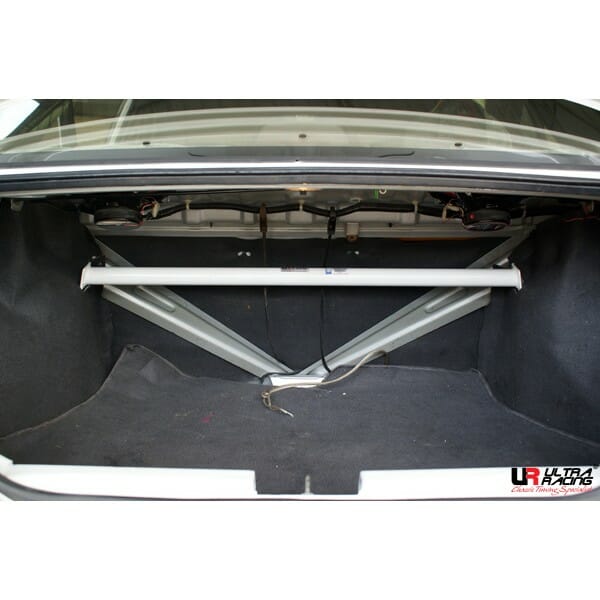 Ultra Racing 2-Point Rear Upper Strut Brace Honda City 3A2/SX8 96-02