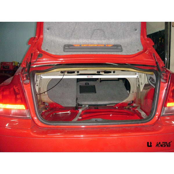 Ultra Racing Volvo S60 Rear Strut Brace URRE2-632
