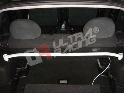 Ultra Racing Mitsubishi Colt Plus Rear Strut Brace URRE2-642