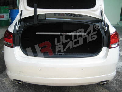 Ultra Racing Lexus GS (S190) Rear Strut Brace URRE2-799