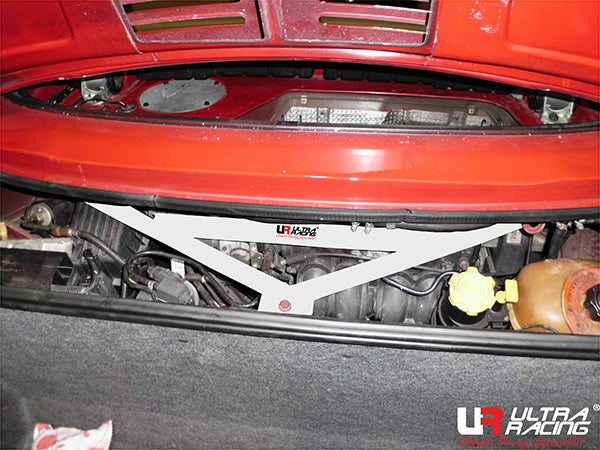 Ultra Racing MG TF Rear Strut Brace 3-Point Mount